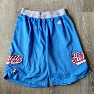 Adidas Men’s Basketball Shorts